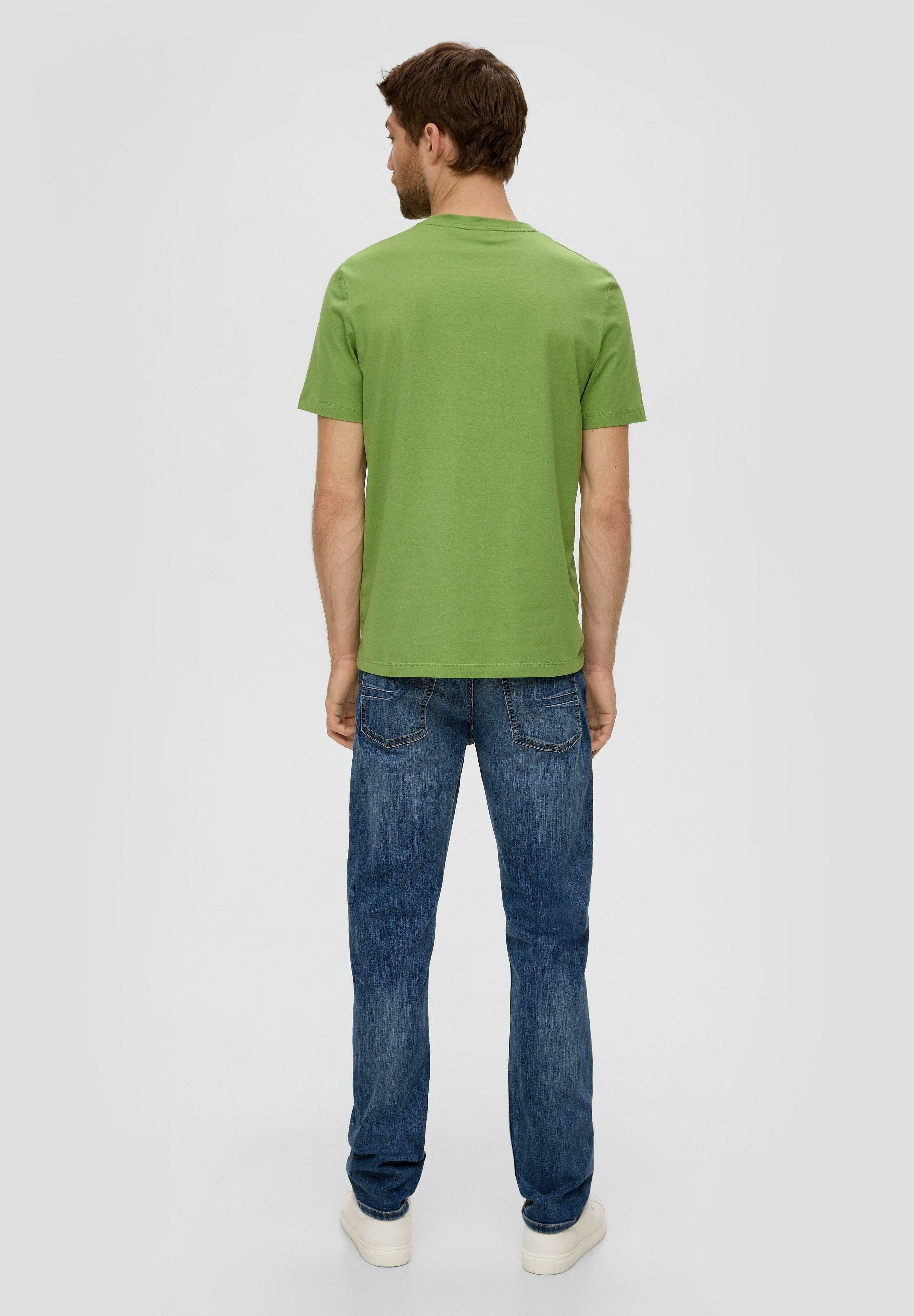 s.Oliver NELIO MID RISE