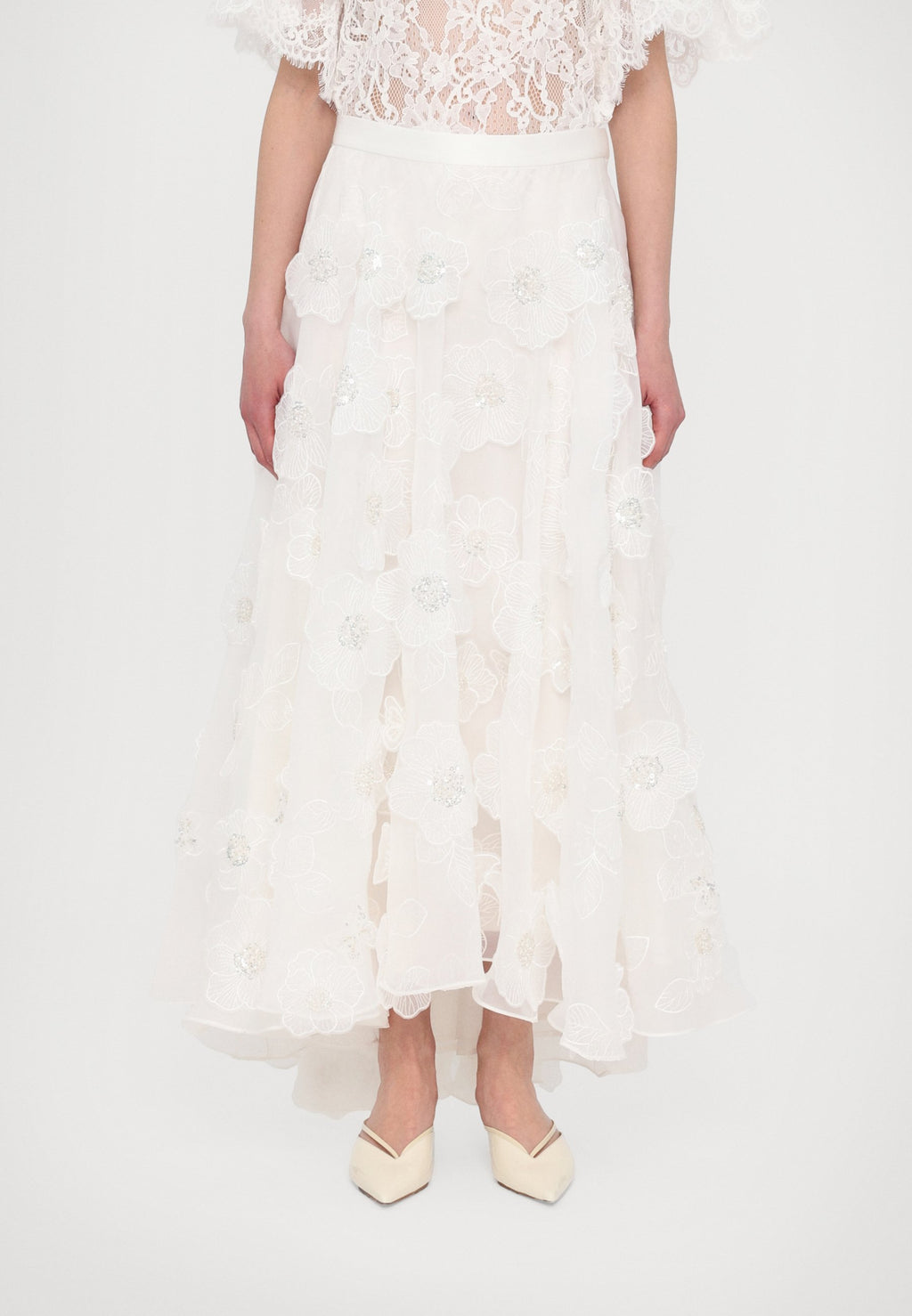 Ida Sjöstedt GARDENIA SKIRT