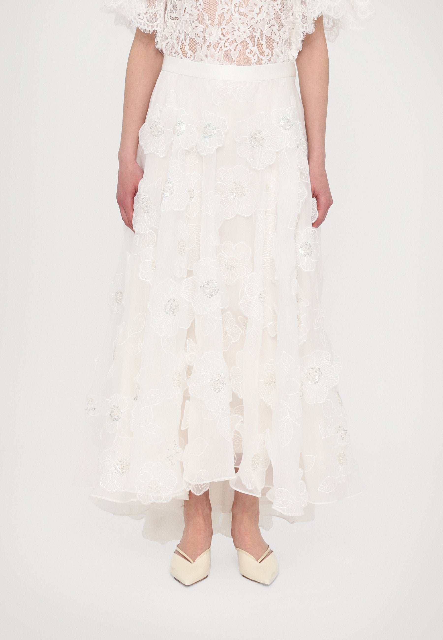 Ida Sjöstedt GARDENIA SKIRT