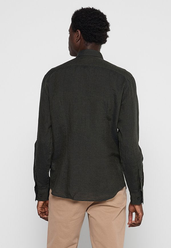 Bogner TIMI