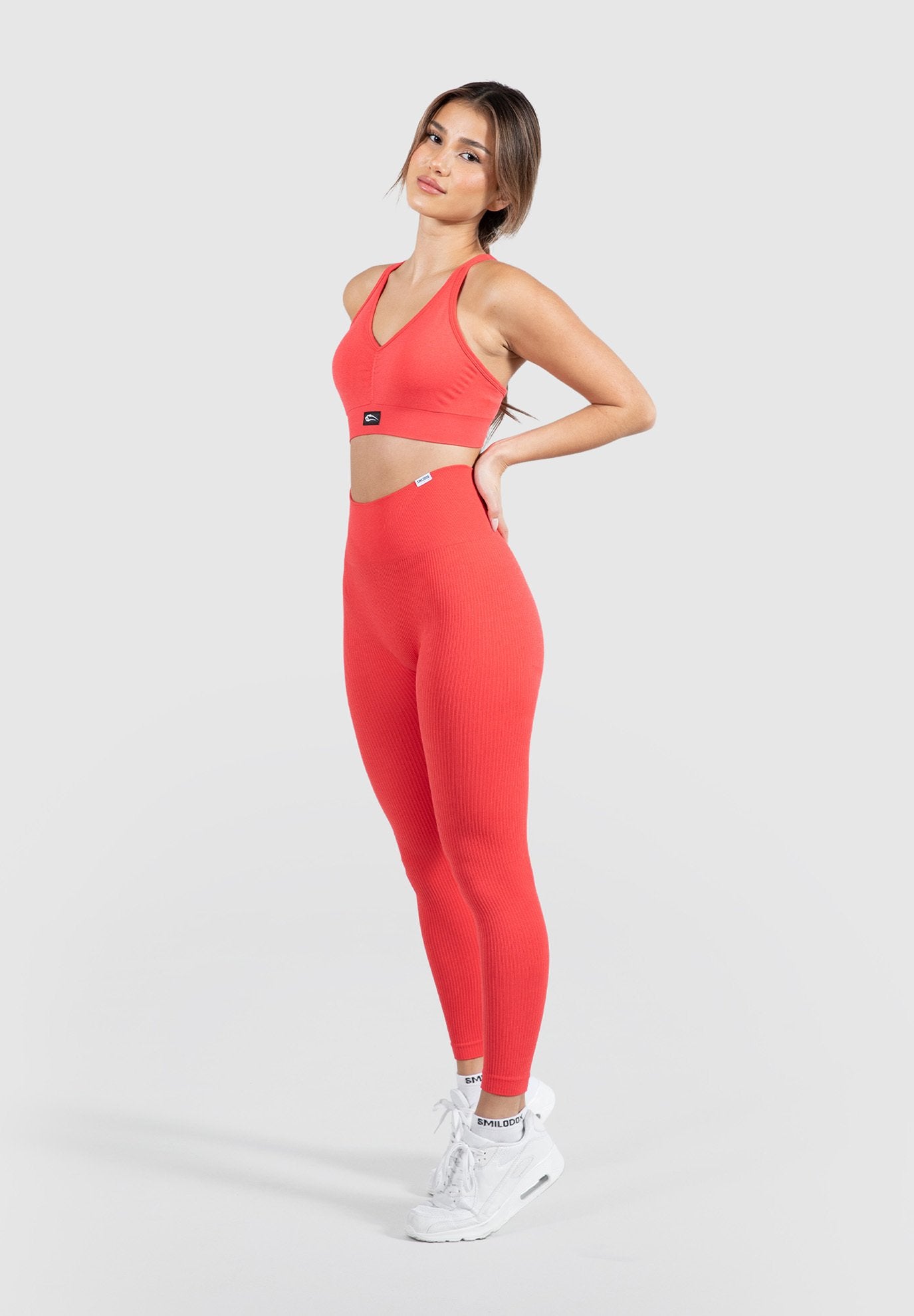 Smilodox AMAZE COMPRESSIVE LEGGINGS SPORT