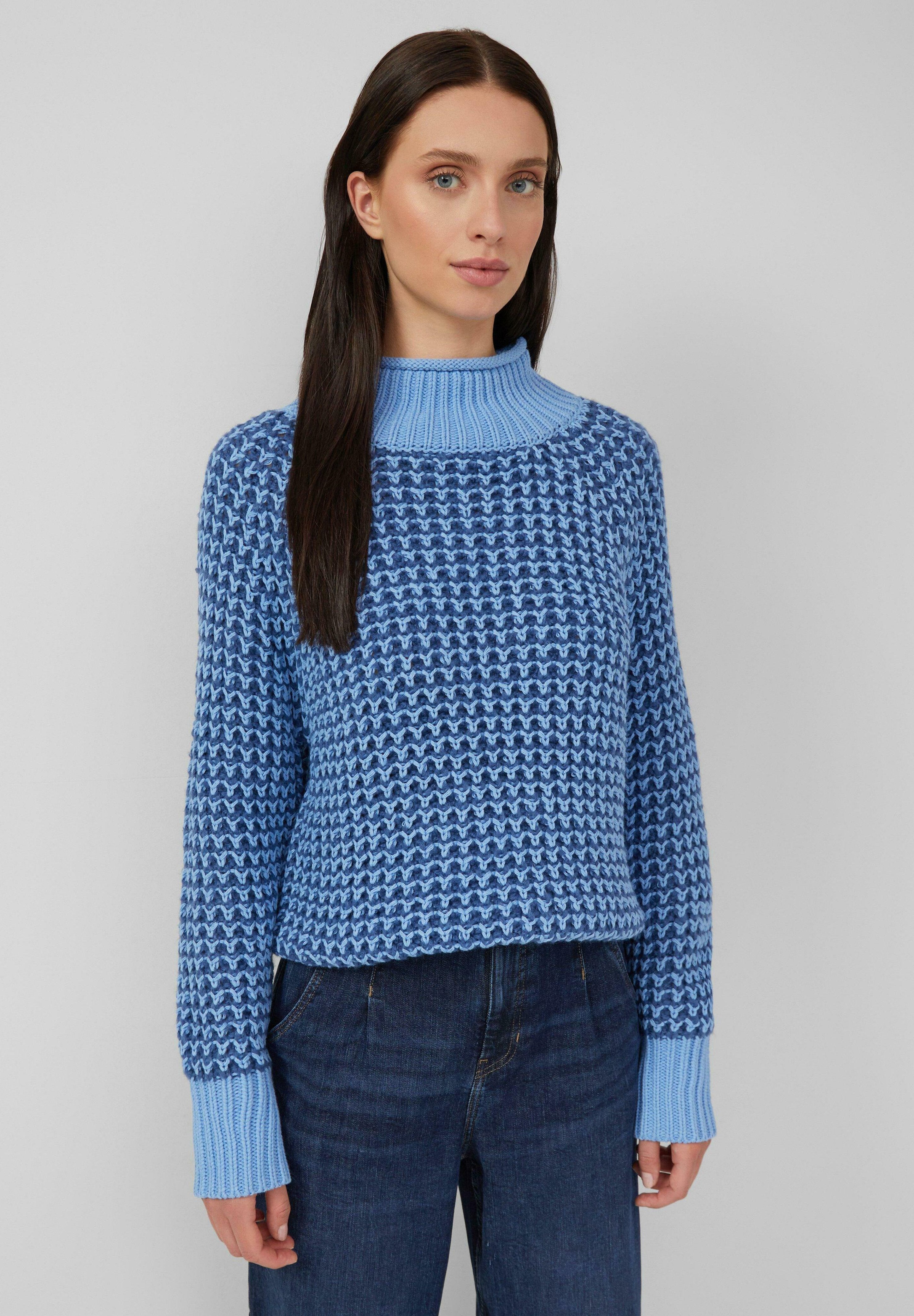 s.Oliver Strickpullover Media 3