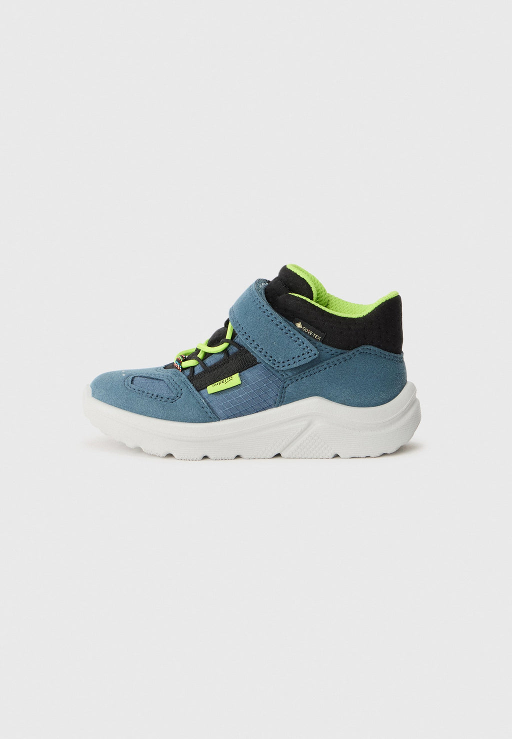 KICKS Media 1