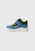 KICKS Media 1