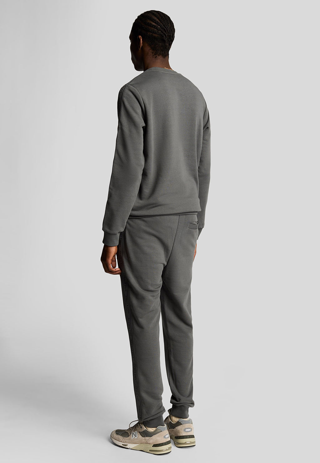 Lyle & Scott  TAPE TRACKIES