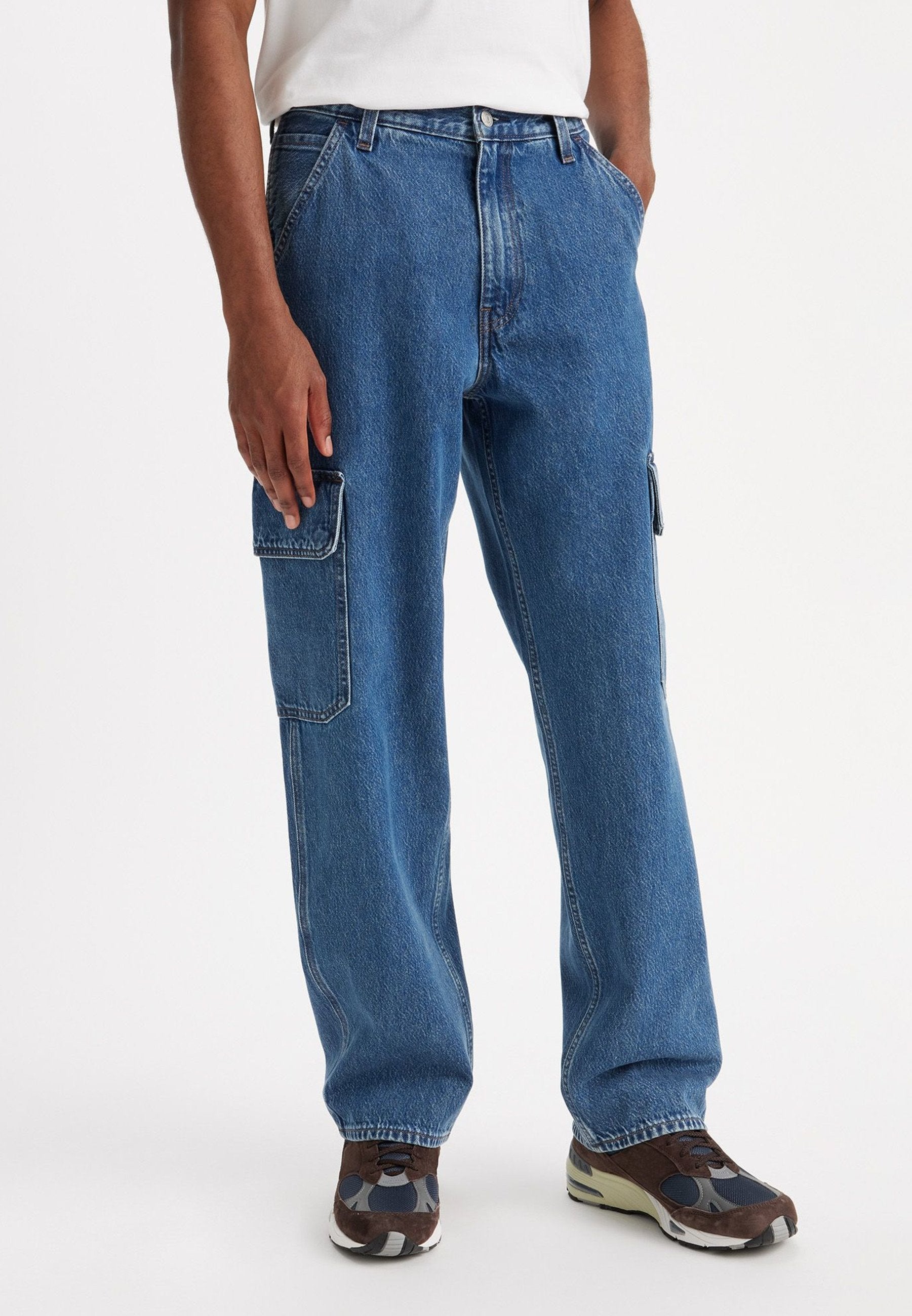 Levi's® 568® LOOSE STRAIGHT CARGO