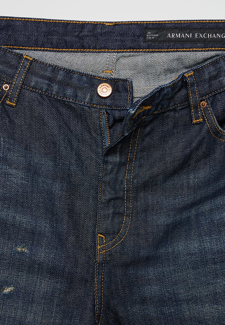 Armani Exchange Jeans Straight Leg Media 4
