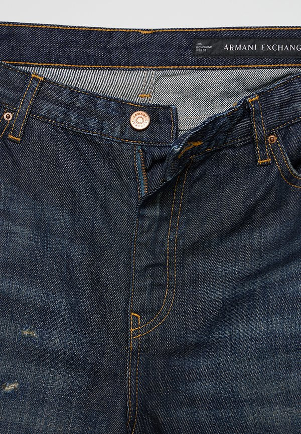 Armani Exchange