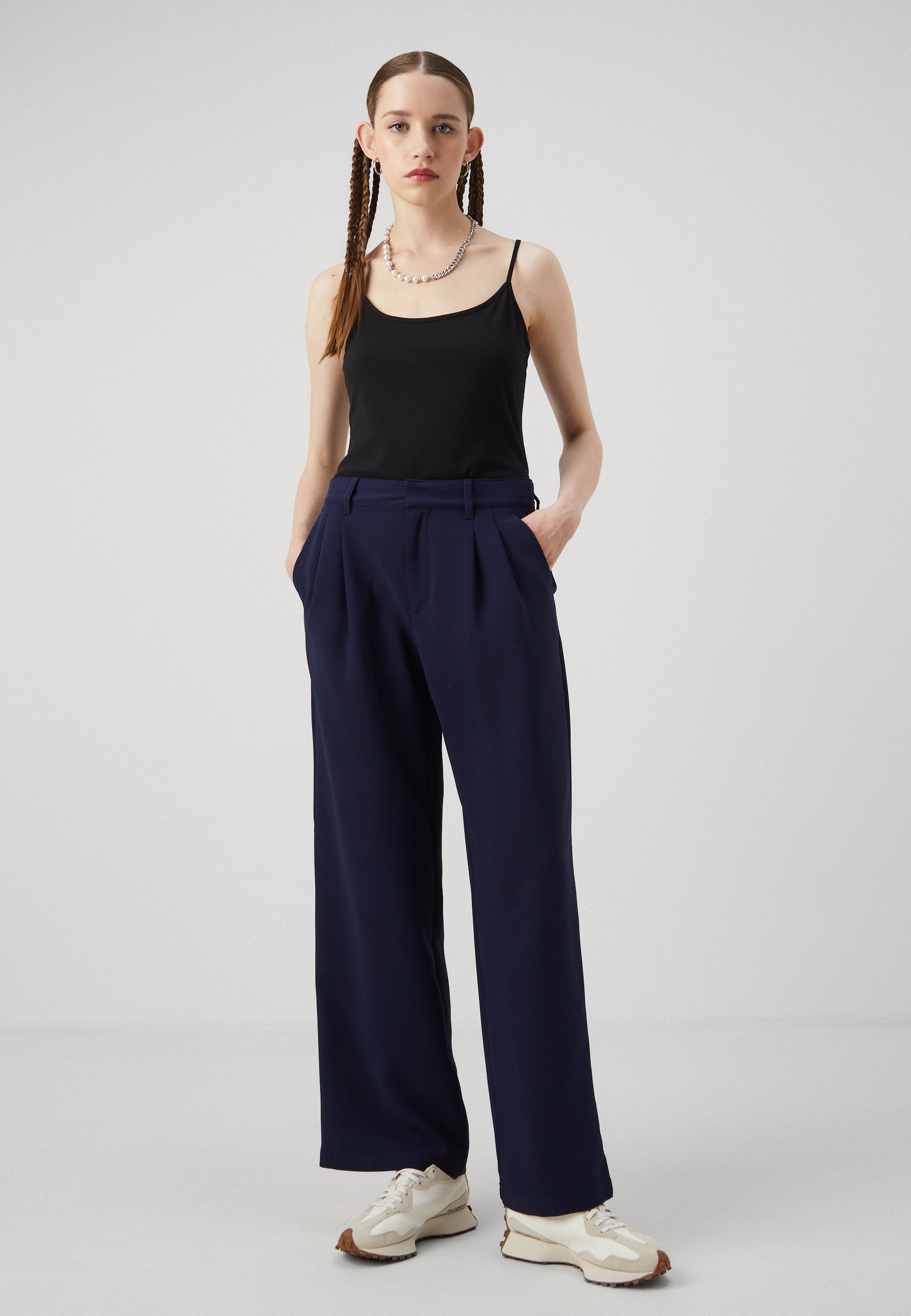 GAP EASY TROUSER