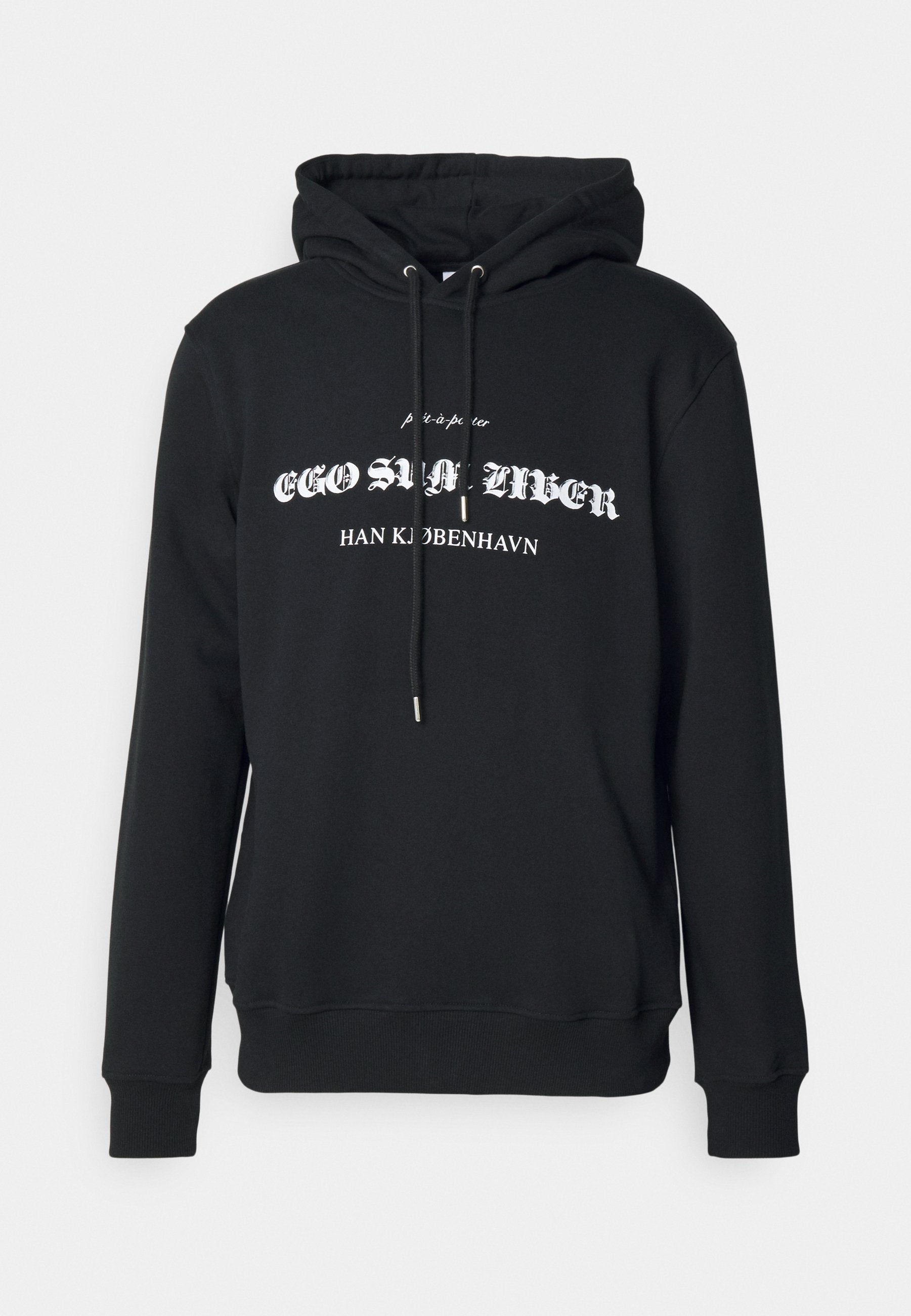 Han Kjøbenhavn FREEDOM REGULAR HOODIE UNISEX