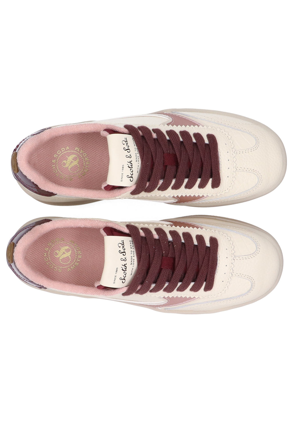 Scotch & Soda MINNY