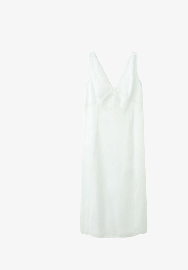 Mango ADULT - Day dress - blau