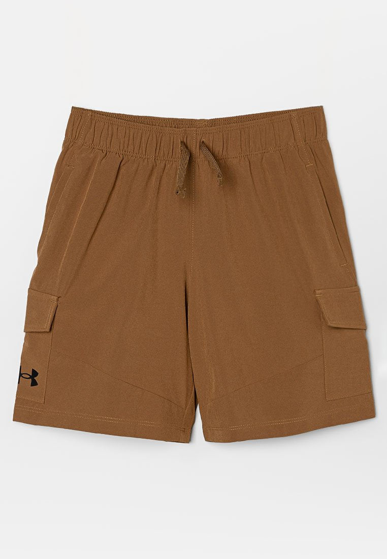 Under Armour