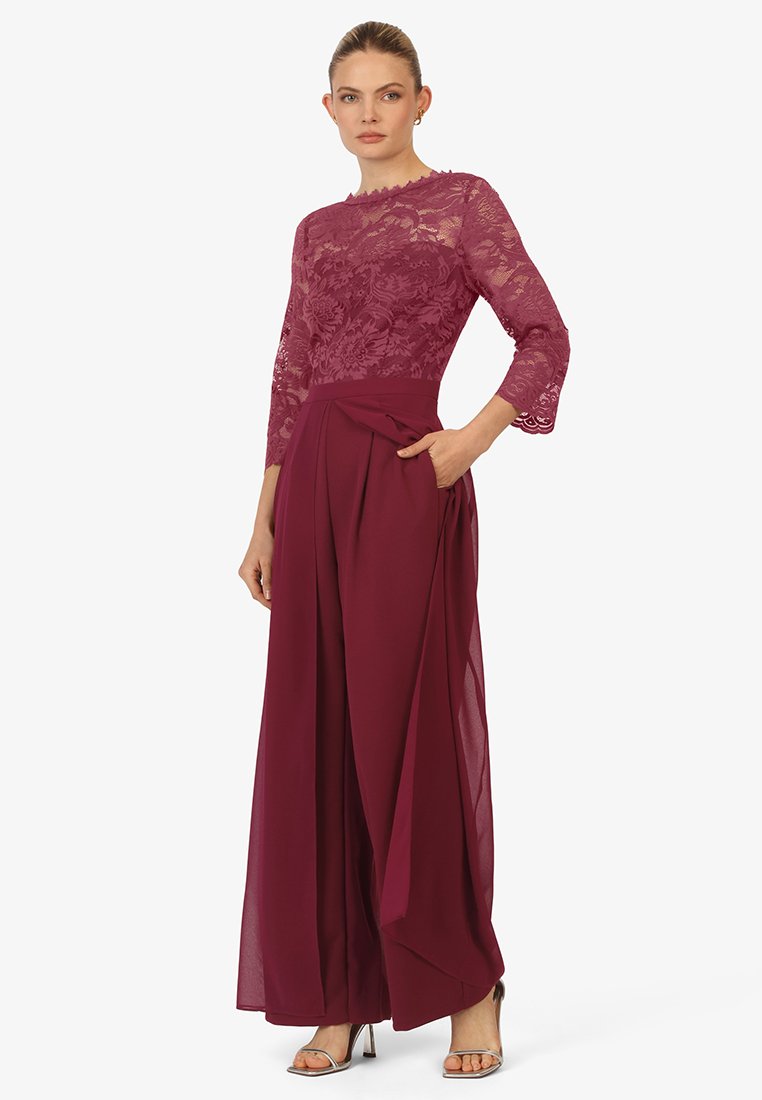 Apart Glamour Jumpsuit Media 1
