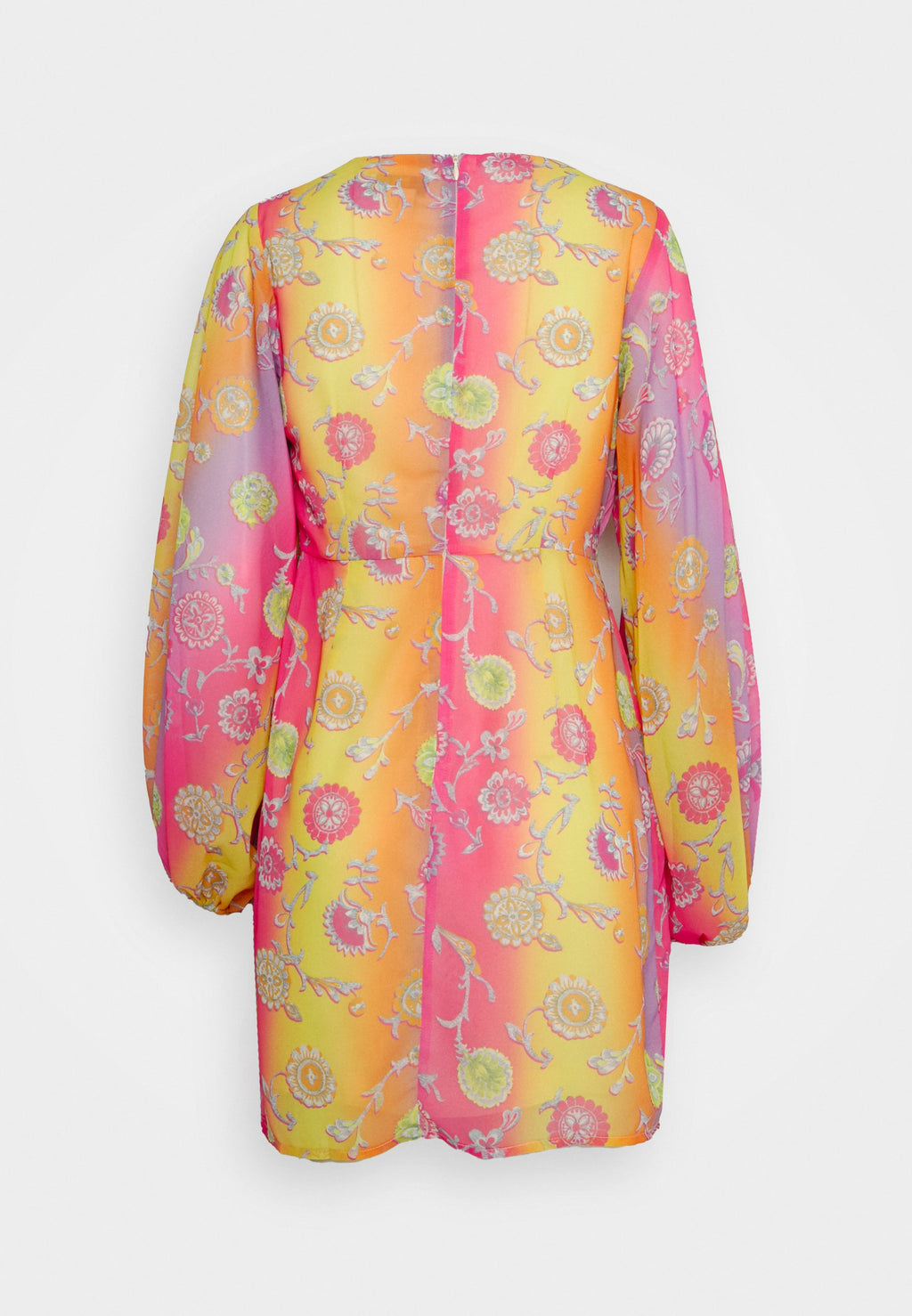Never Fully Dressed Petite STUDIO MONIQUE DRESS