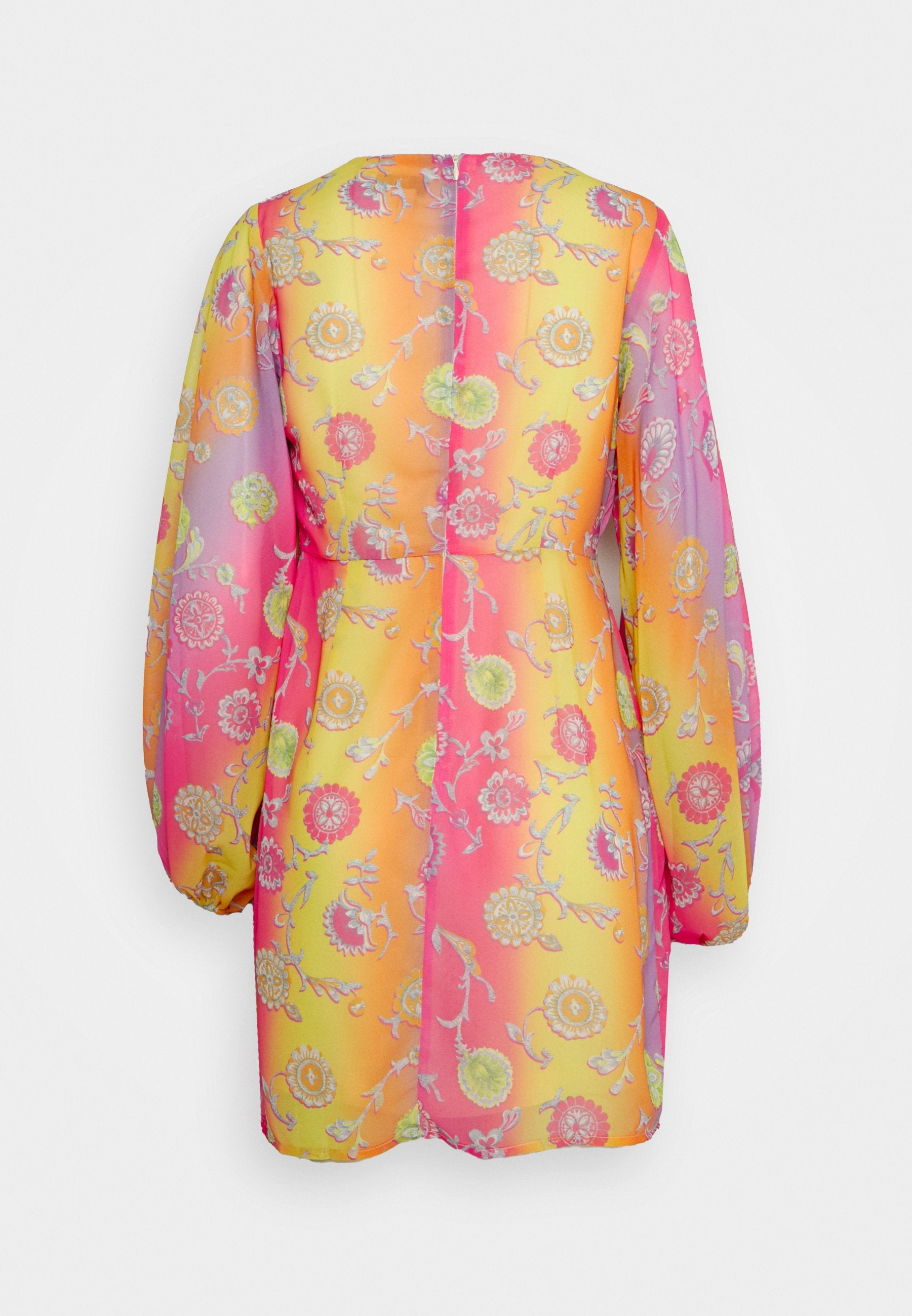 Never Fully Dressed Petite STUDIO MONIQUE DRESS