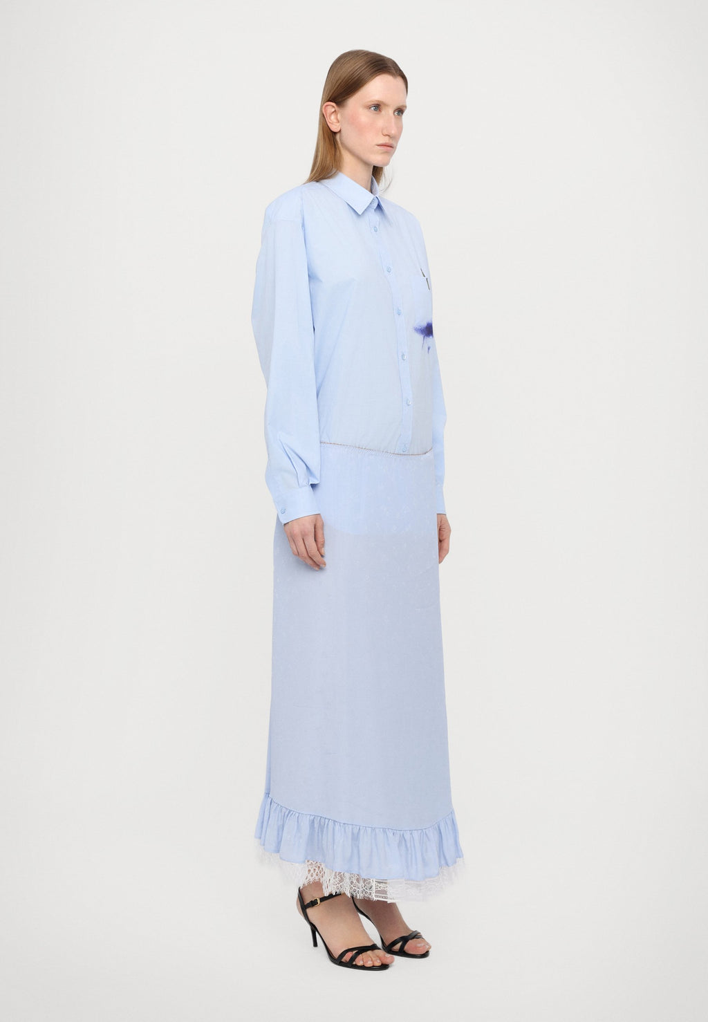 MOSCHINO SKIRT