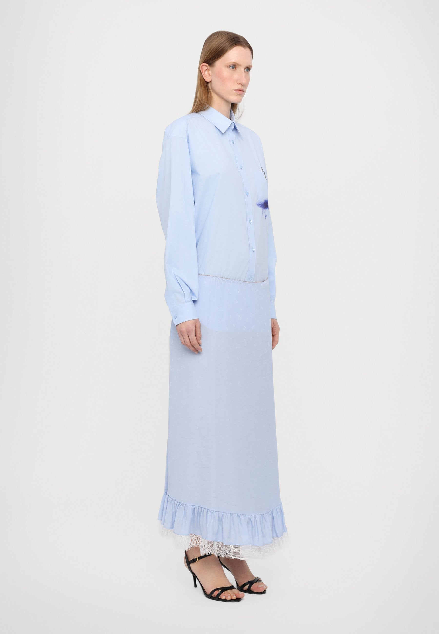 MOSCHINO SKIRT