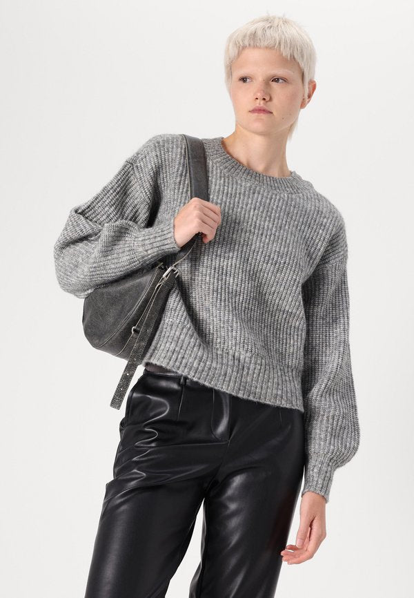 Vero Moda VMMEILANI O NECK PULLOVER