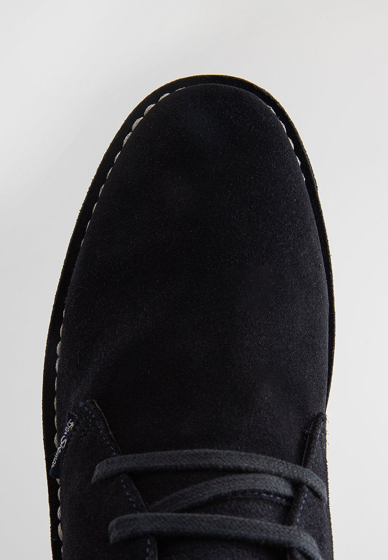 Ben Sherman HEMMINGS