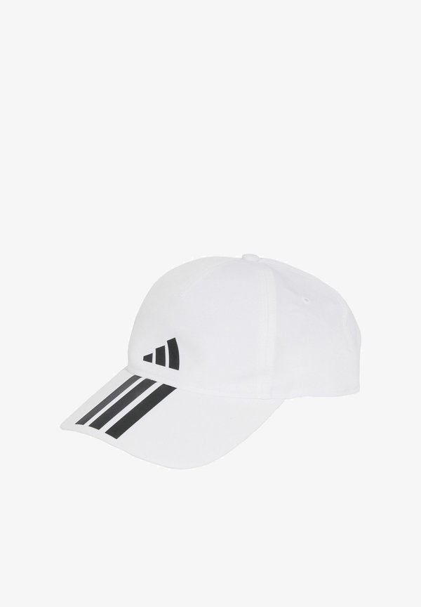 adidas Performance Cap - white/black