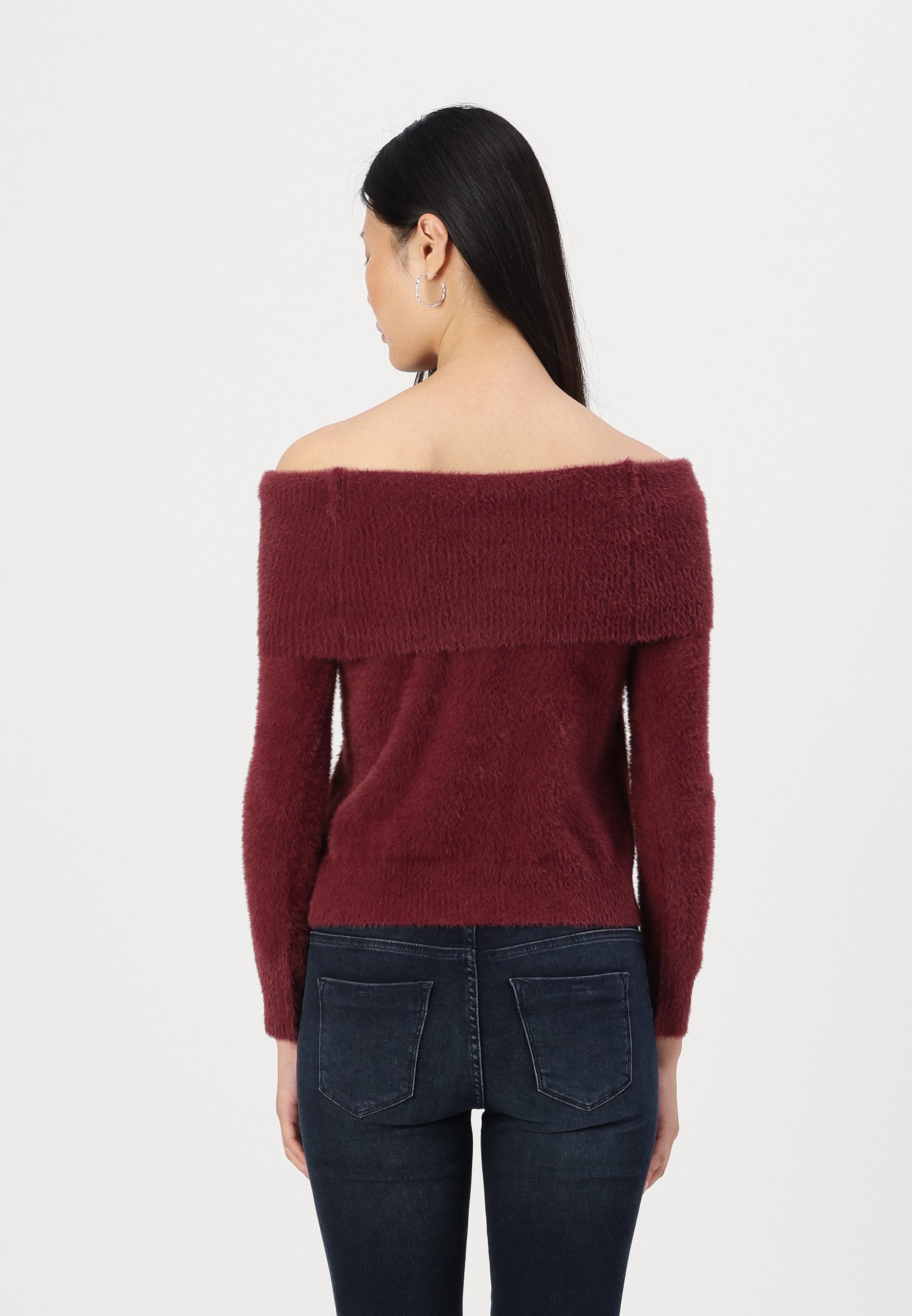 ONLY ONLSIFF OFF SHOULDER