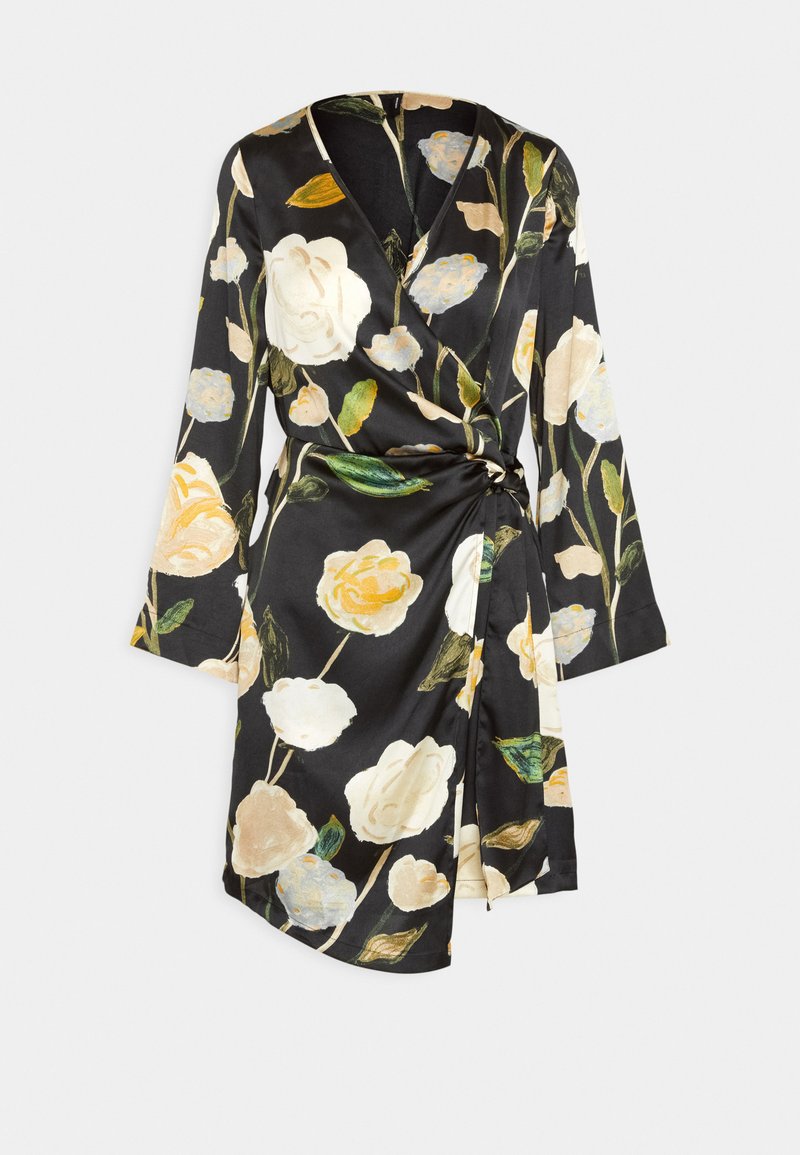 VMRENEE NOA SHORTS DRESS - Vero Moda Tall - View 1