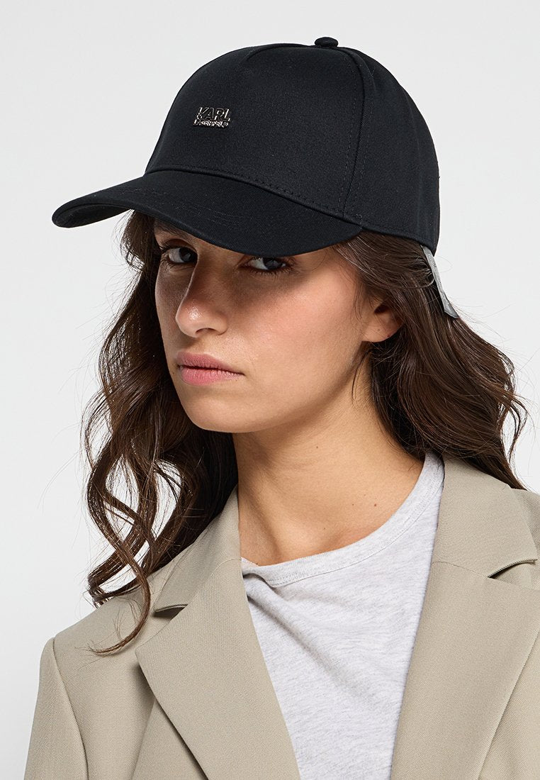 KARL LAGERFELD Cap Media 2