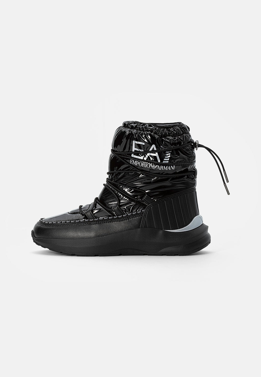 EA7 Emporio Armani Snowboots/Winterstiefel Media 1