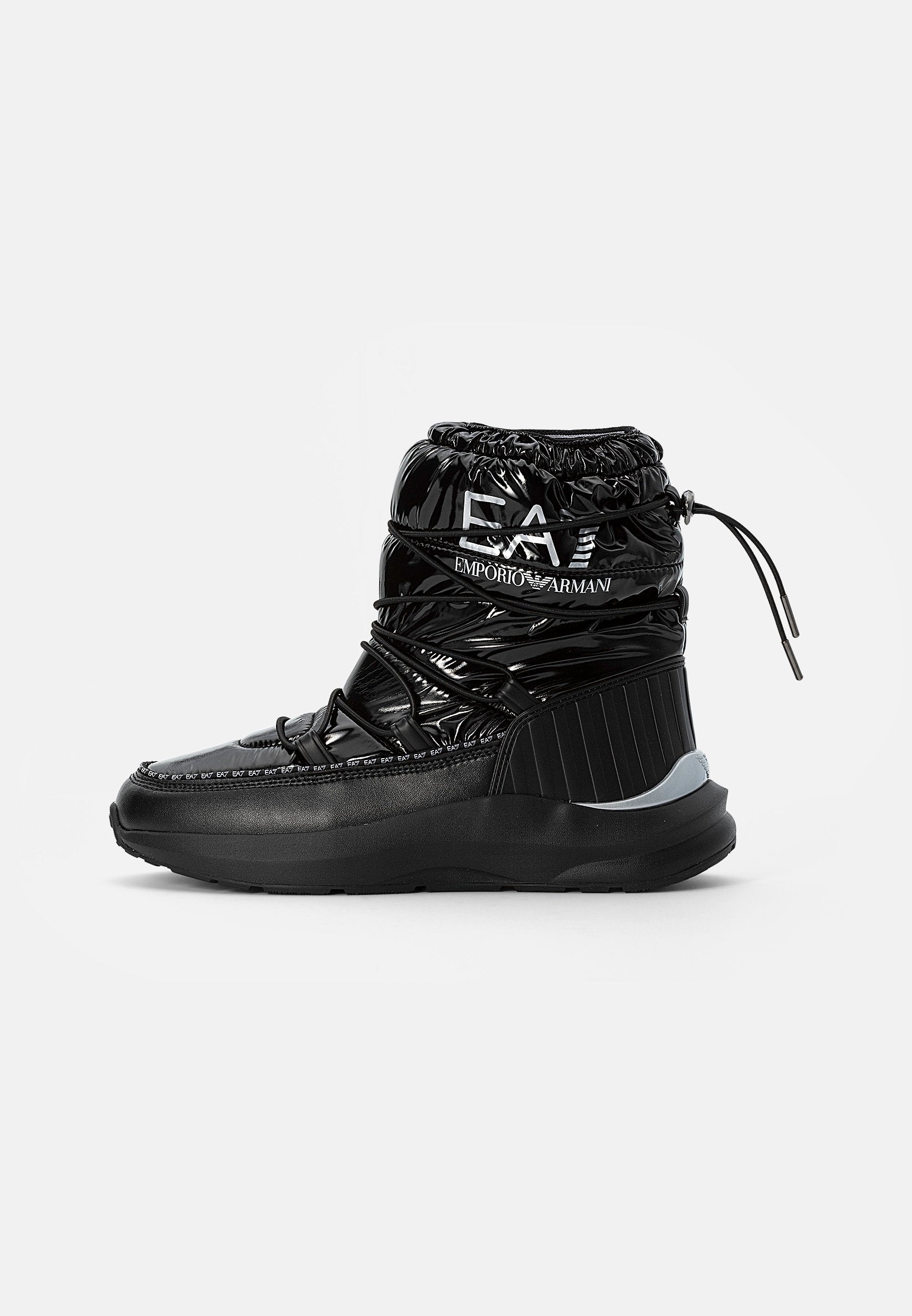 EA7 Emporio Armani Snowboots/Winterstiefel Media 1