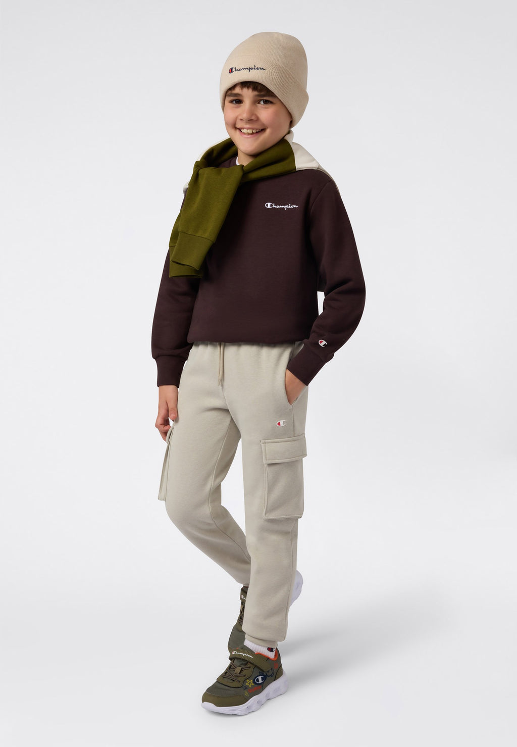 Champion SPORTWEAR ICONS PANTS UNISEX