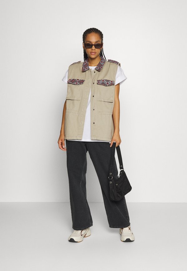 ONLY ONLLILLIAN UTILITY WAISTCOAT