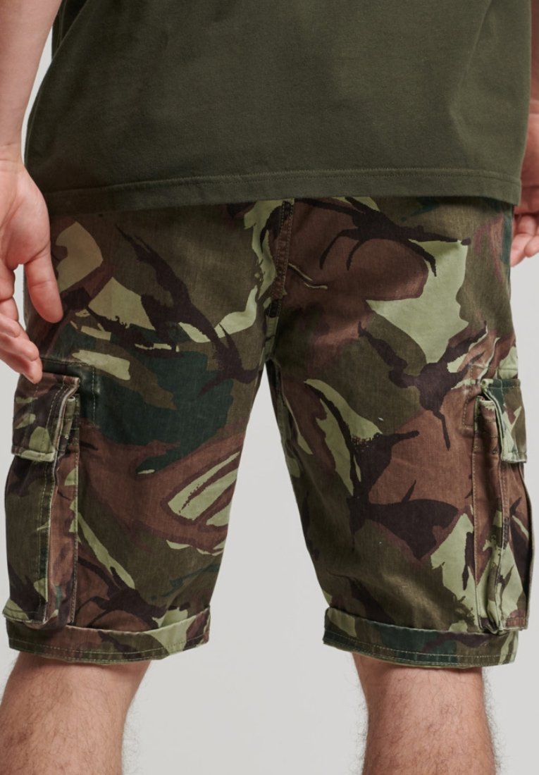 Superdry & Co VINTAGE CORE HEAVY