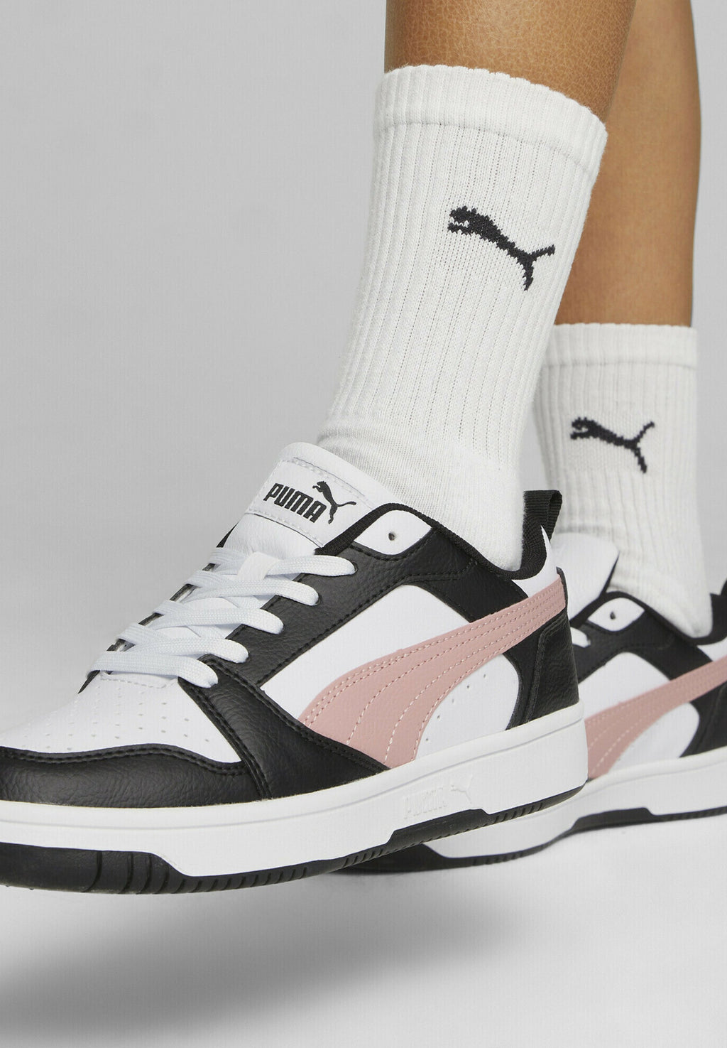 Puma REBOUND V6 LOW UNISEX