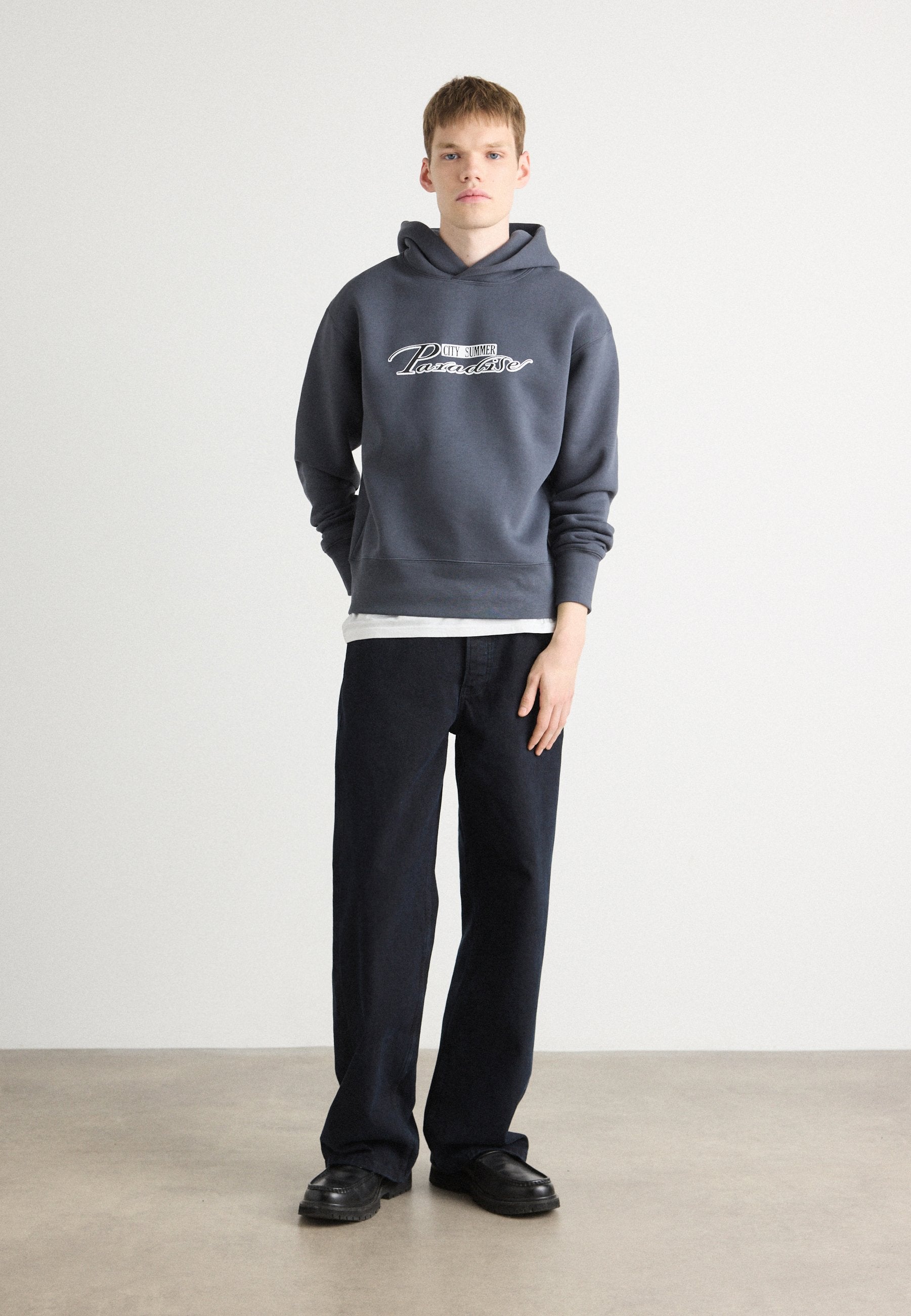 Mads Nørgaard STANDARD PARADISE HOOD