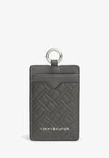 Tommy Hilfiger Business card holder - dark grey