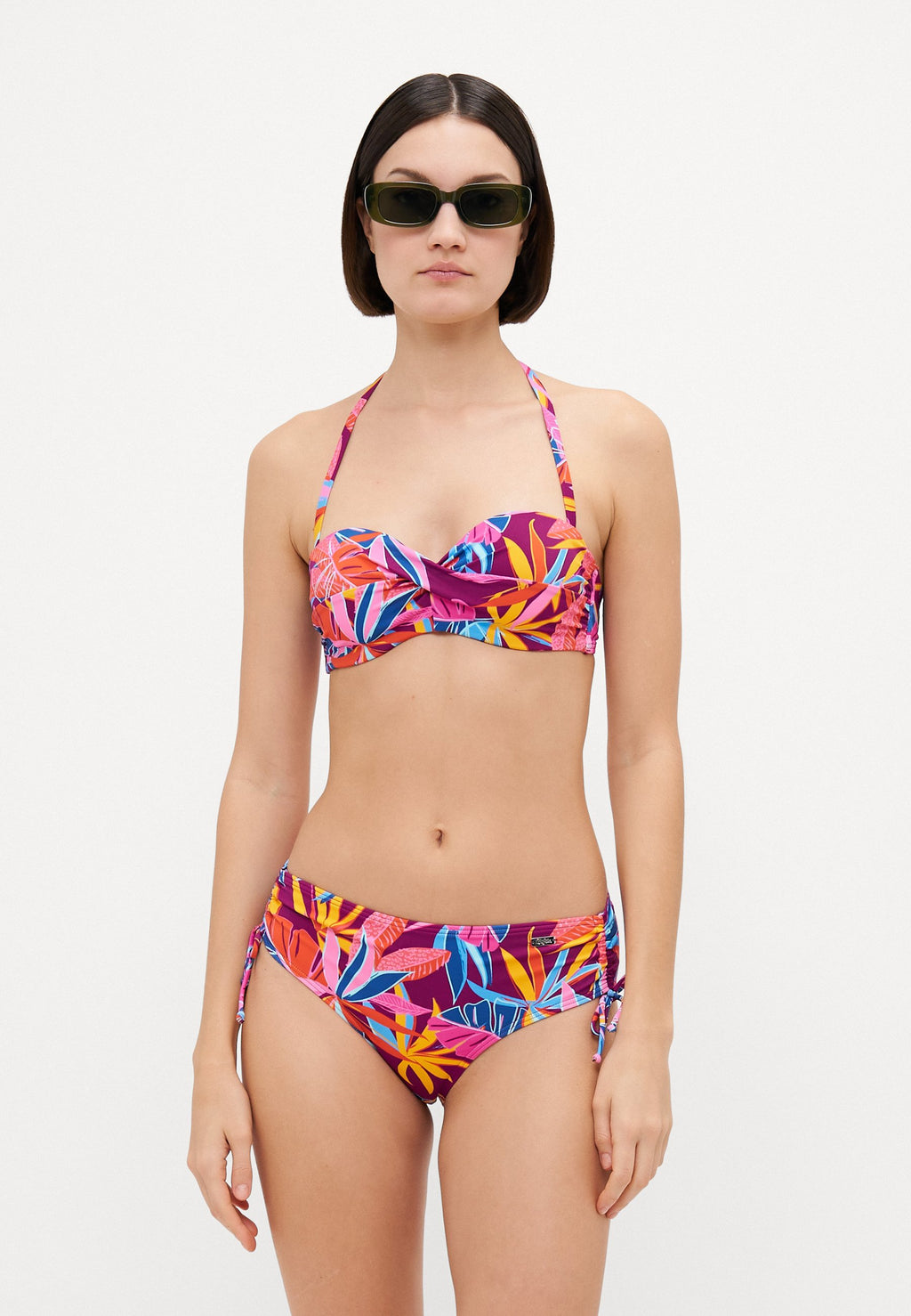 Buffalo WIRE BANDEAU
