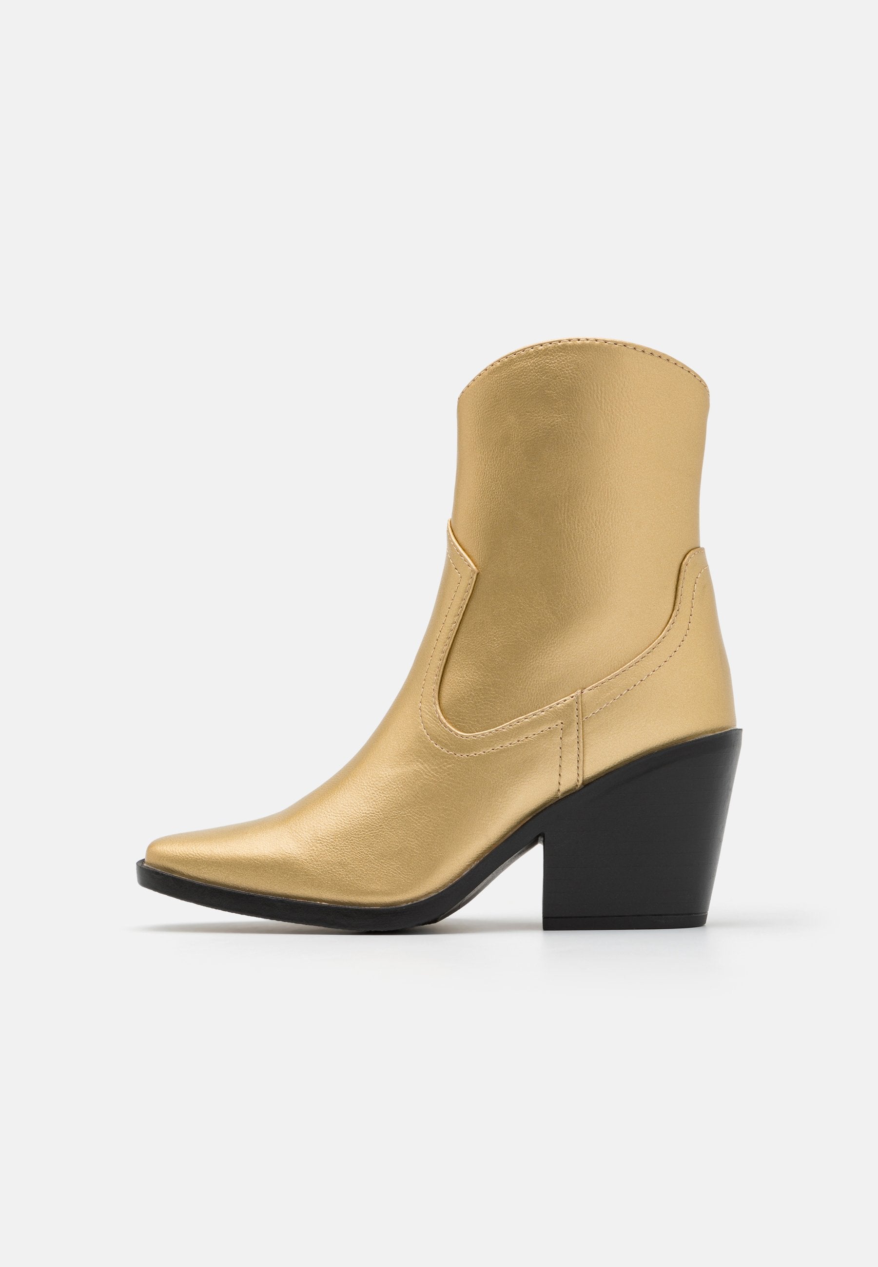 ONLY SHOES ONLBROOKE HEELED BOOT