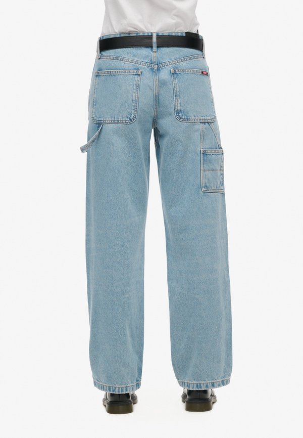 Superdry & Co CARPENTER