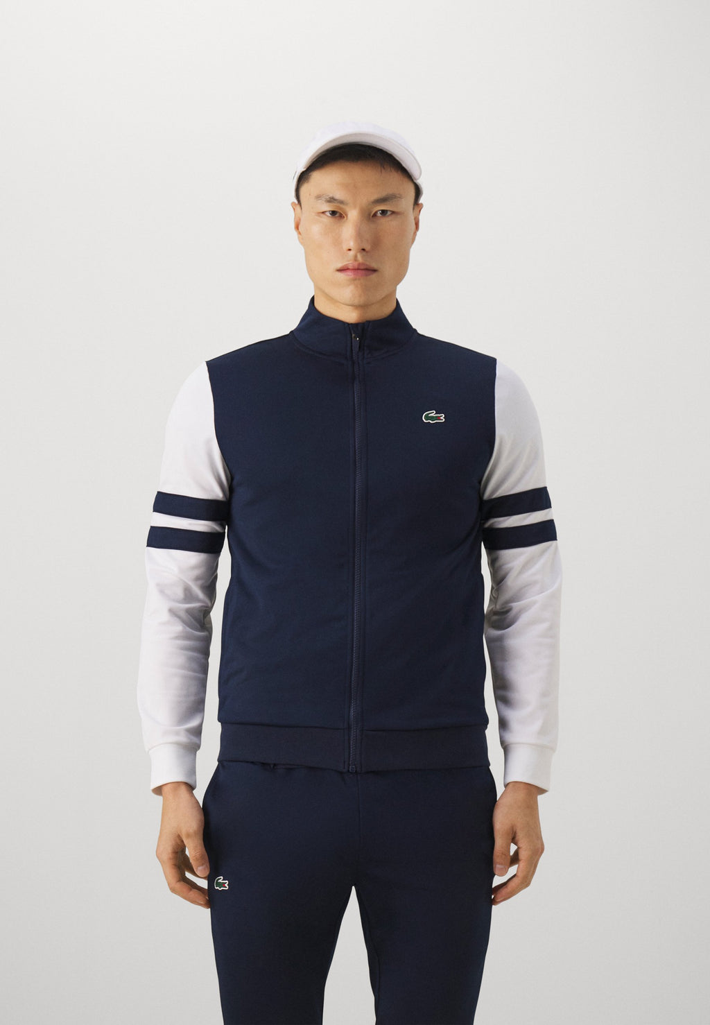 Lacoste Sport ZIP UP JACKET