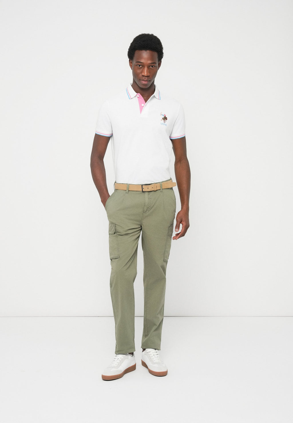 U.S. Polo Assn.