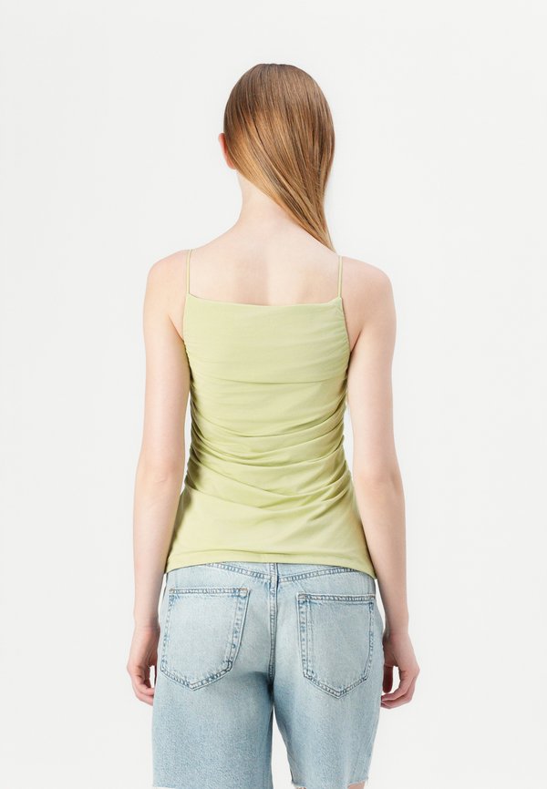 Abercrombie & Fitch BARE LONGLINE