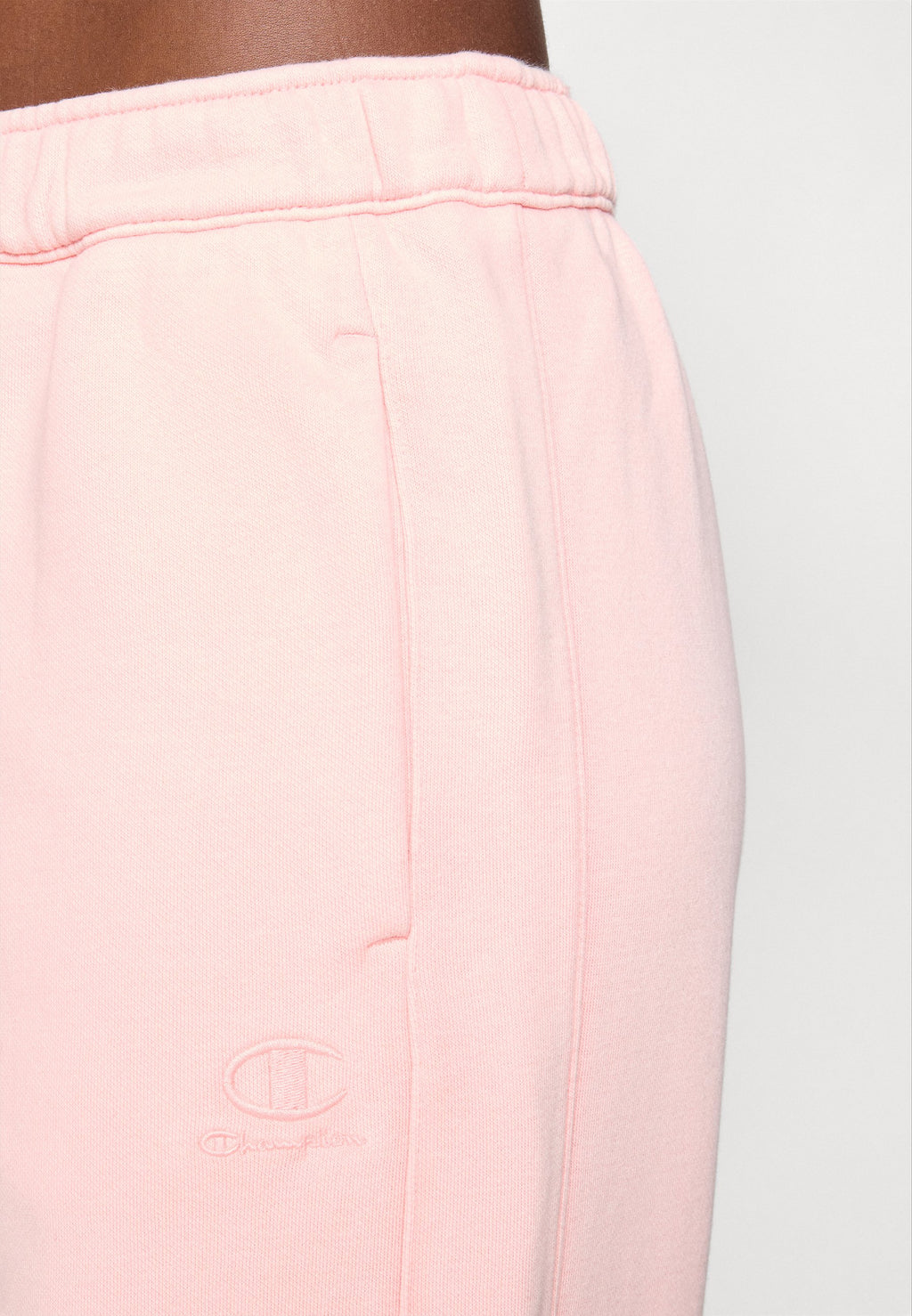 Champion ICONS WASH WIDE LEG PANTS