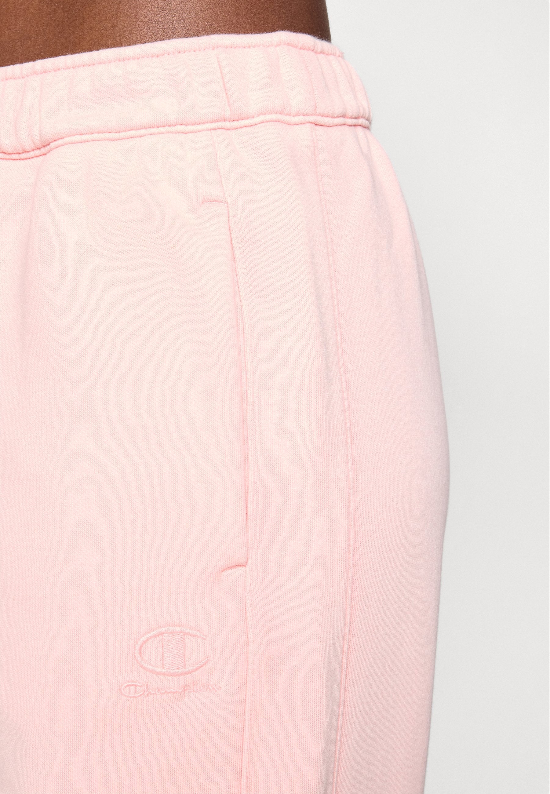 Champion ICONS WASH WIDE LEG PANTS
