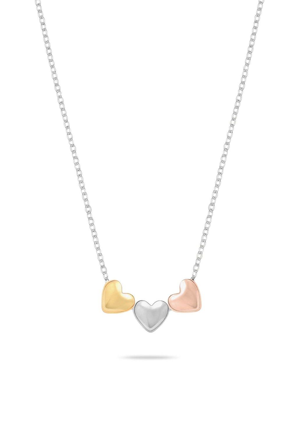 TRICOLOR HEARTS Media 3