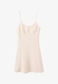 Mango ADULT - Day dress - sand