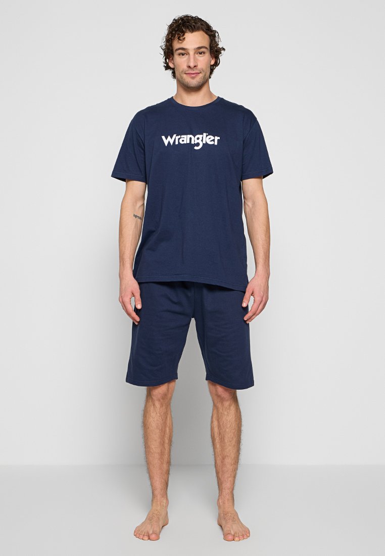 Wrangler NAPA