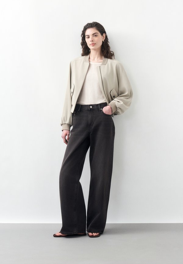 Calvin Klein Jeans LOW RISE