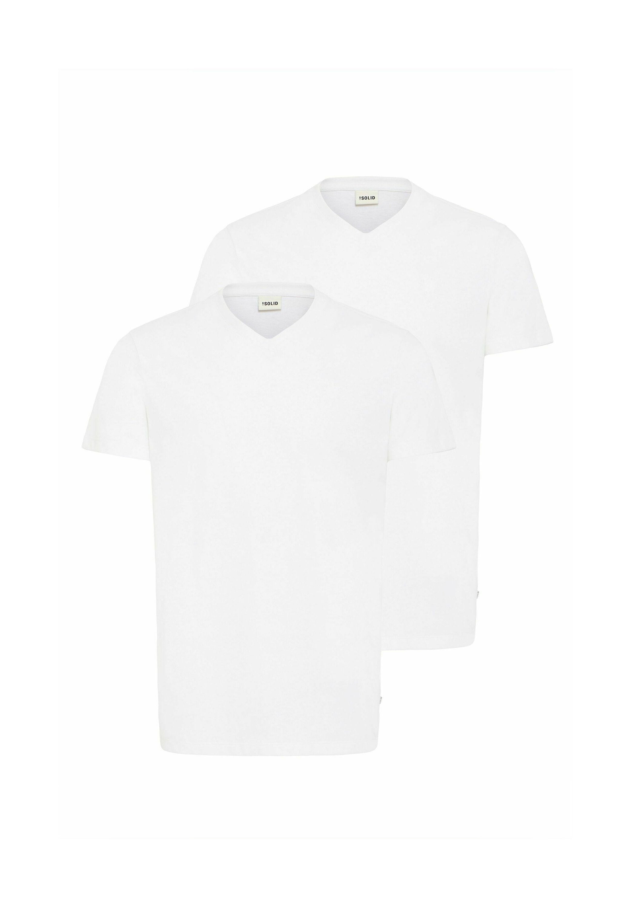 SDODILIAN V-NECK 2 PACK Media 1