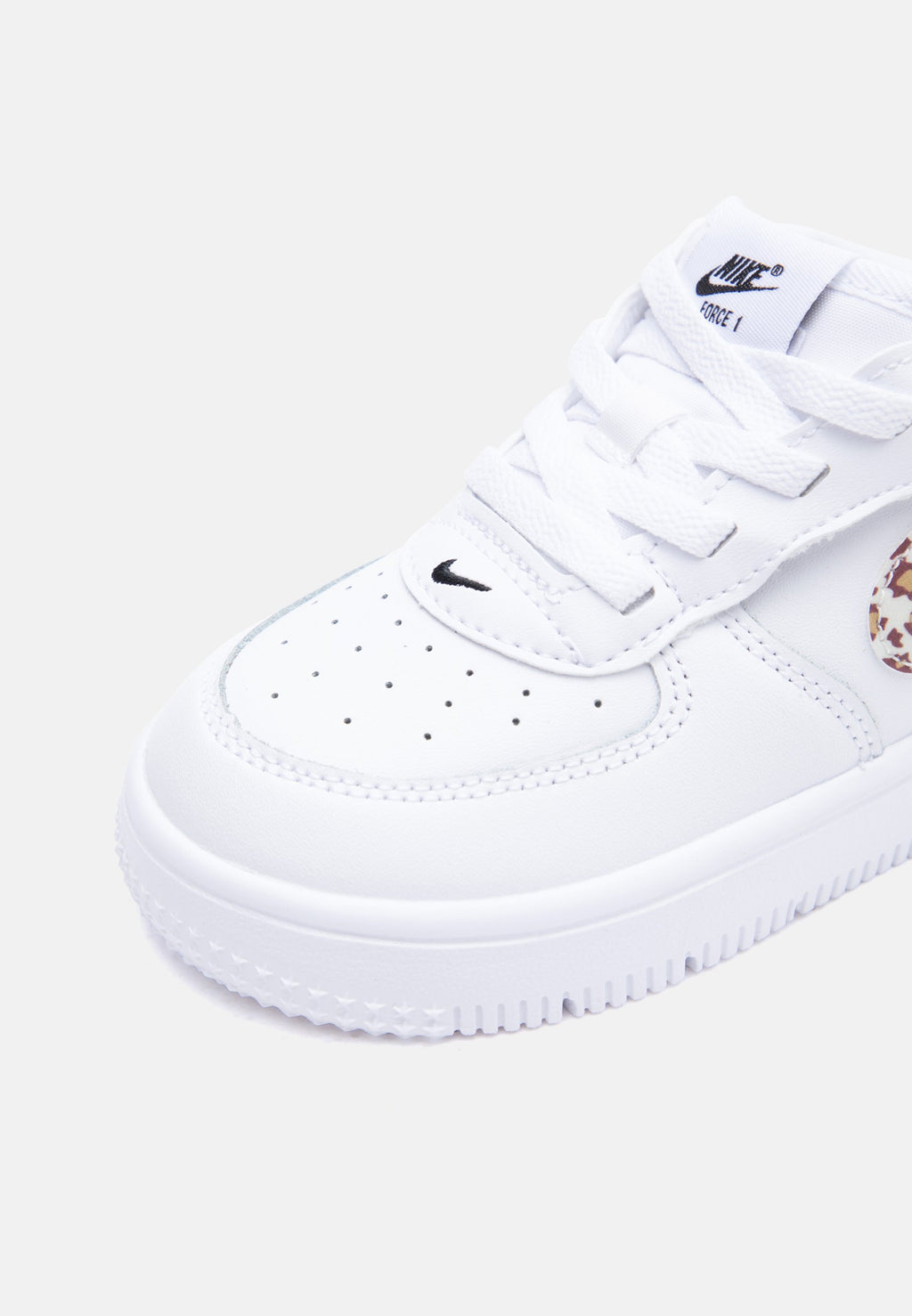 Nike Sportswear FORCE 1 EASYON UNISEX